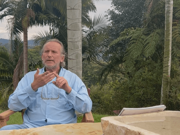 Conversatorio Orquídeas course image