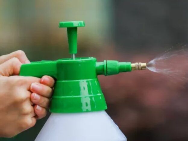 Riego y aplicación de productos en orquídeas course image